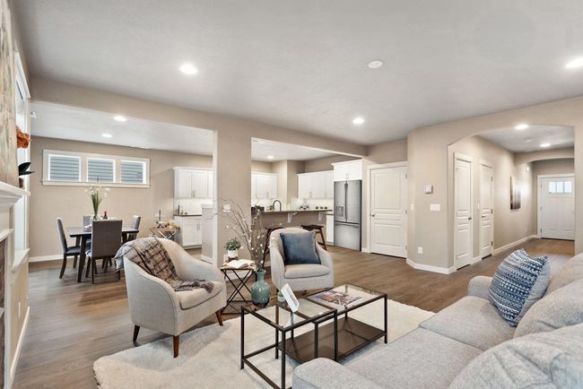 1638 W 68th Ave, House other with 4 bedrooms, 3 bathrooms and null parking in Spokane WA | Image 4