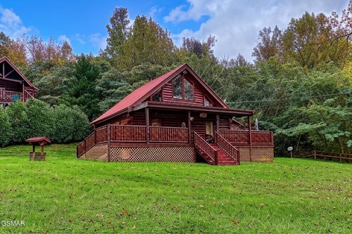 1-and-2-2740 Waldens Creek Road, Sevierville, TN, 37862 | Card Image