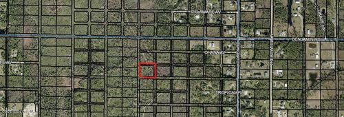 0002 No Access West Of Corey Rd, Grant-Valkaria, FL, 32950 | Card Image