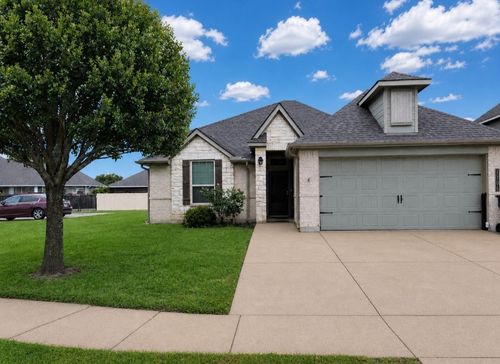 1106 Placid Circle, Waco, TX, 76706 | Card Image