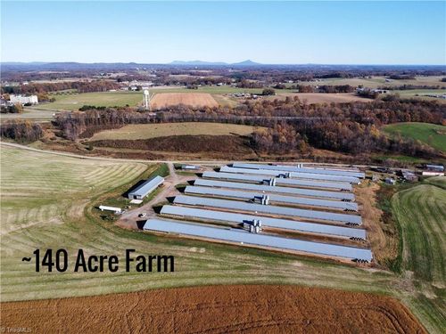 446 Grover Simmons Rd, Dobson, NC, 27017-7585 | Card Image