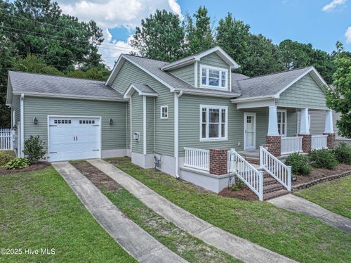 1711 Sassafras Ct, Greenville, NC, 27858-1033 | Card Image