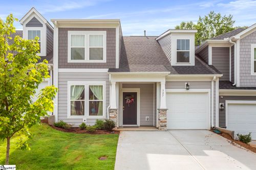 327 Grange Valley Ln, Central, SC, 29630-9463 | Card Image