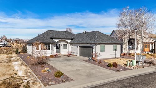 2358 1/2 Rana Rd, Grand Junction, CO, 81507 | Card Image