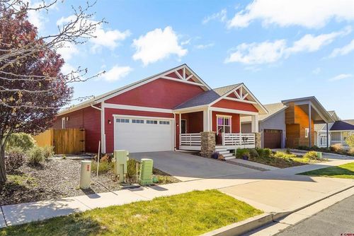 205 Prospector Ave, Durango, CO, 81301-7953 | Card Image