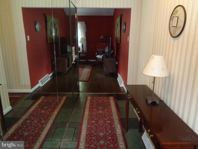 231 Winding Ln, House other with 3 bedrooms, 2 bathrooms and null parking in CINNAMINSON NJ | Image 10