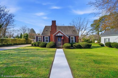 208 E Fairview Avenue, Gafffney, SC, 29341 | Card Image