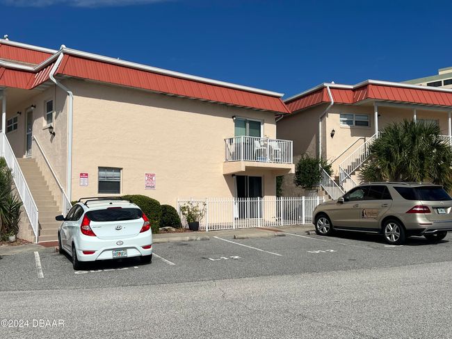 3120 - 1510 Ocean Shore Blvd, Condo with 2 bedrooms, 1 bathrooms and null parking in ORMOND BEACH FL | Image 6