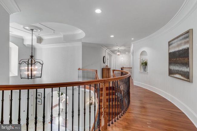 101 Chimney Ridge Pl, House other with 6 bedrooms, 7 bathrooms and null parking in Sterling VA | Image 75