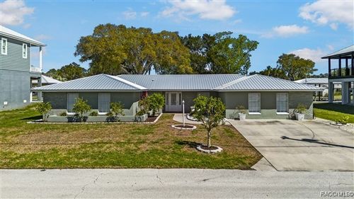 3929 N Sagomon Pt, CRYSTAL RIVER, FL, 34428-6269 | Card Image