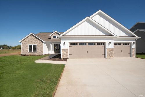 808 Ravenstone Dr, Lafayette, IN, 47909-1311 | Card Image