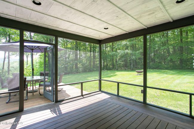 360 Brush Hill Rd, House other with 4 bedrooms, 4 bathrooms and null parking in Sheffield MA | Image 14