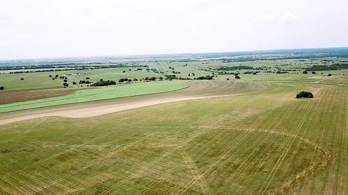 TBD Lot 4 County Road 420, Lindsay, TX, 76240 | Card Image