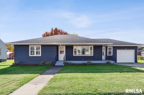 115 W Lincolnway St, Wheatland, IA, 52777-7719 | Card Image