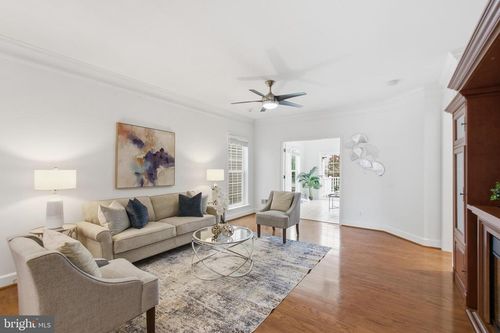 8932 Pink Carnation Ct, LORTON, VA, 22079-5699 | Card Image