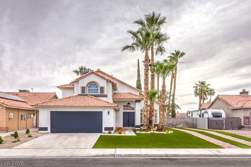 5428 Tincup Dr, Las Vegas, NV, 89130-1950 | Card Image