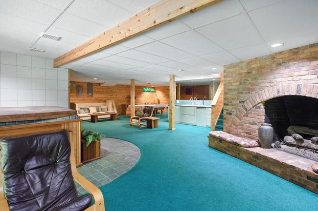 6710 Curtis Rd, House other with 3 bedrooms, 4 bathrooms and null parking in Plymouth MI | Image 40