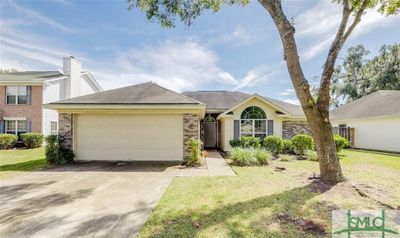 120 Salt Landing Circle, House other with 3 bedrooms, 2 bathrooms and null parking in Savannah GA | Image 2