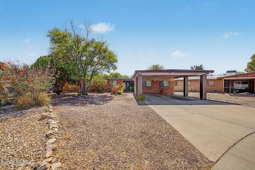 7502 E Lee Pl, Tucson, AZ, 85715-5016 | Card Image