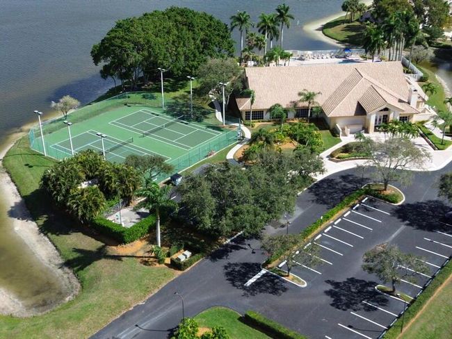 1599 Oak Berry Cir, House other with 3 bedrooms, 2 bathrooms and null parking in Wellington FL | Image 69