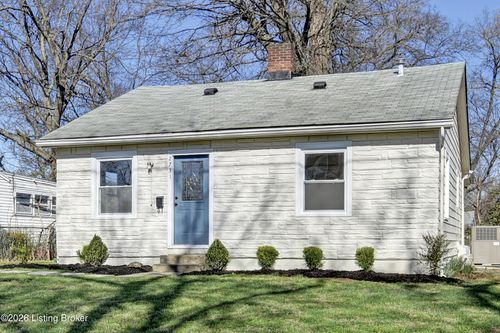 2731 Fleming Ave, Louisville, KY, 40206-1203 | Card Image
