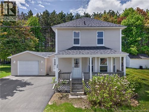 25 Knox St, Miramichi, NB, E1N4K3 | Card Image