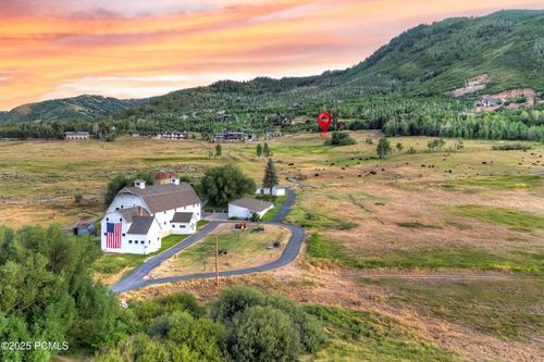 2668 Aspen Springs Dr, Park City, UT, 84060-7536 | Card Image