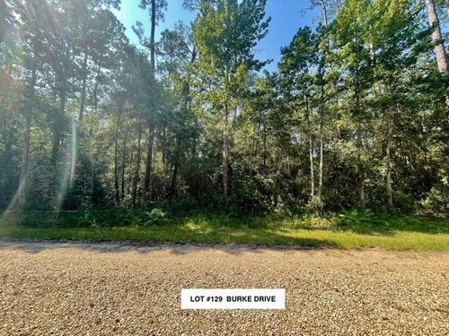 Lot #129 Burke Drive, Abita Springs, LA, 70420 | Card Image