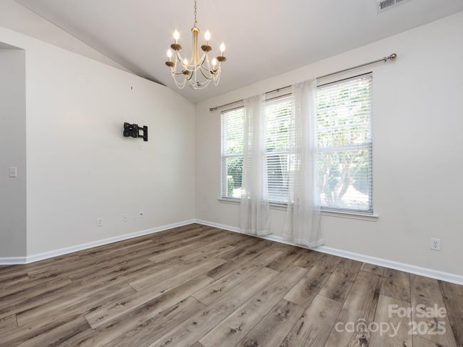 621 Pine Links Dr, Townhouse with 3 bedrooms, 3 bathrooms and null parking in Tega Cay SC | Image 14