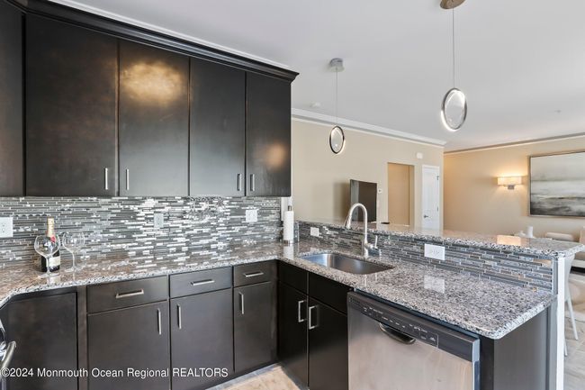 33 - 99 Steiner Ave, Condo with 2 bedrooms, 3 bathrooms and null parking in Neptune City NJ | Image 21