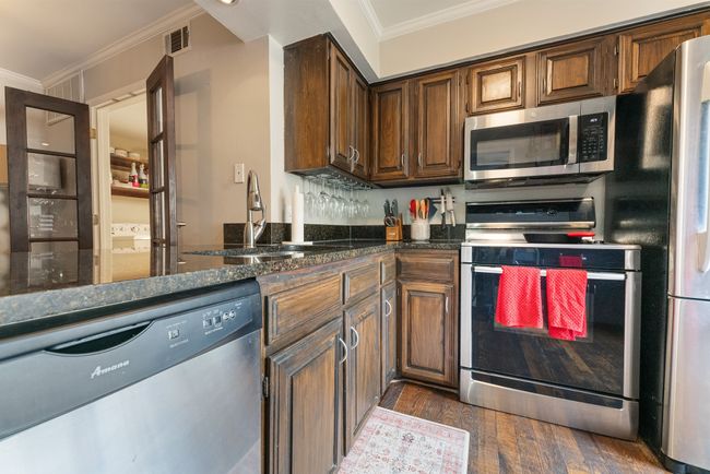 APT-17A - 4800 Northway Dr, Condo with 2 bedrooms, 3 bathrooms and null parking in Dallas TX | Image 7