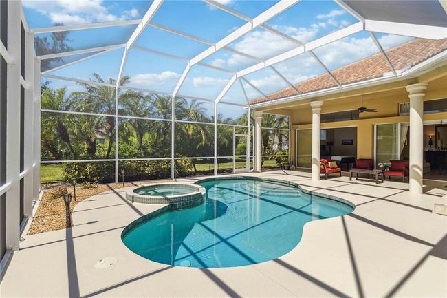 742 Shadow Bay Way, House other with 4 bedrooms, 3 bathrooms and null parking in OSPREY FL | Image 39