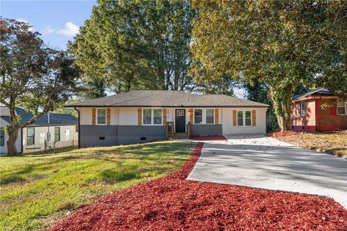 2819 Long Way, Decatur, GA, 30032-4229 | Card Image