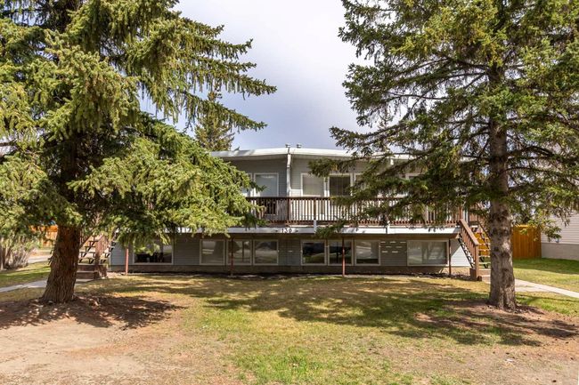 130 8 Ave Sw, Home with 0 bedrooms, 0 bathrooms and 4 parking in High River AB | Image 46