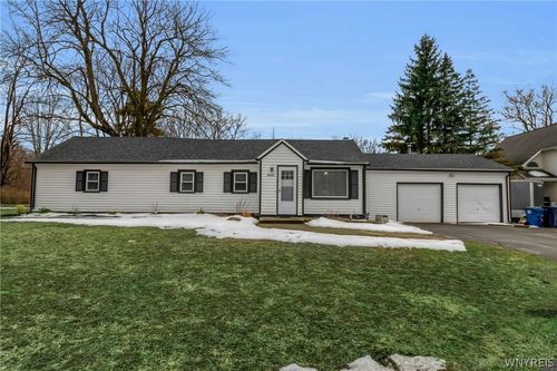 2465 N French Rd, East Amherst, NY, 14051-2123 | Card Image