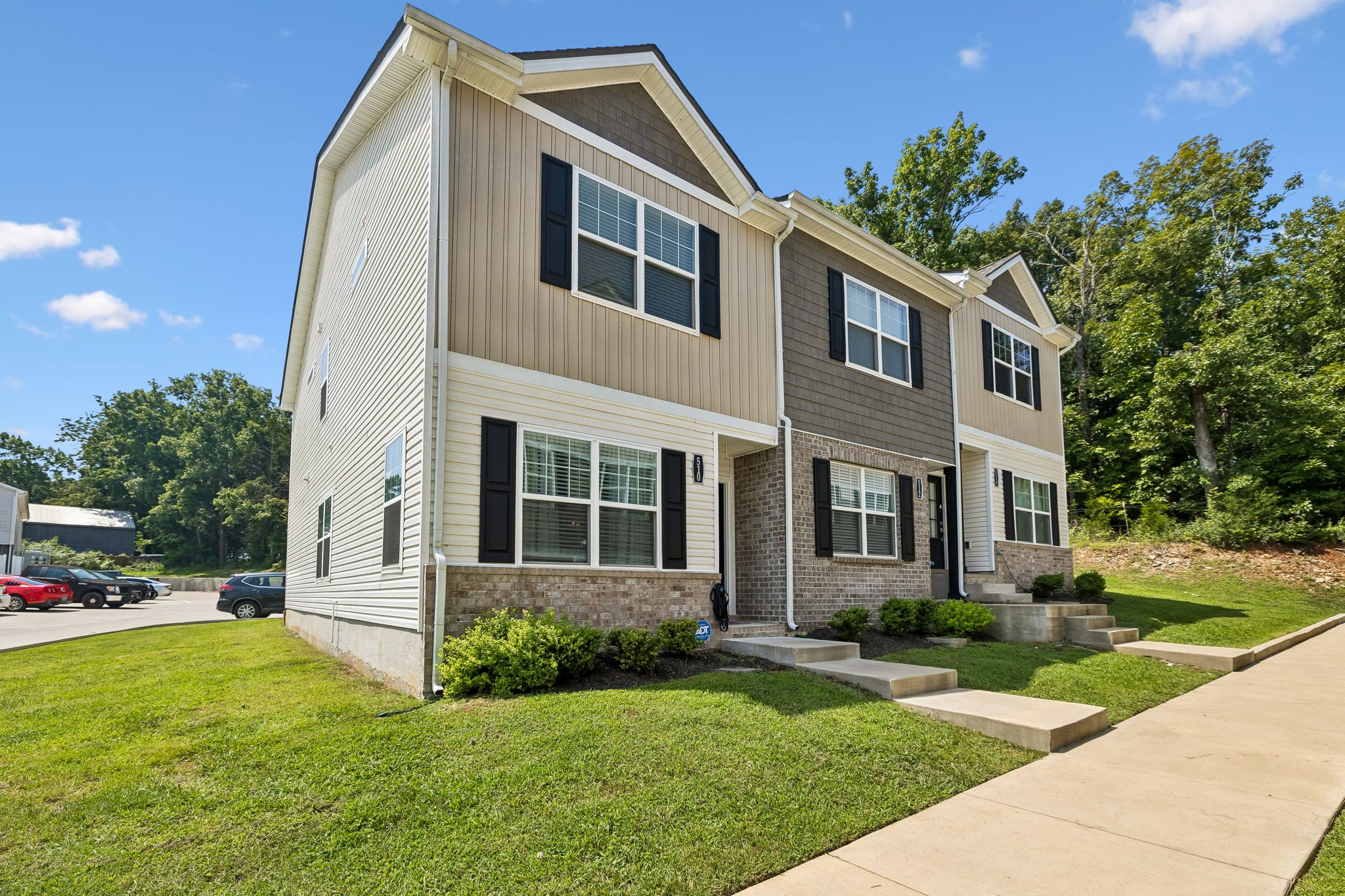 Residential in La Vergne