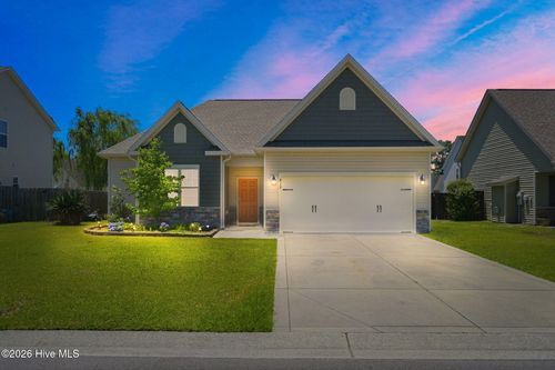 819 Heart Wood Loop Road Ne, Leland, NC, 28451 | Card Image