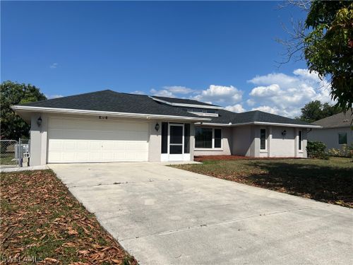 364 San Ambrosio Street, Punta Gorda, FL, 33983 | Card Image