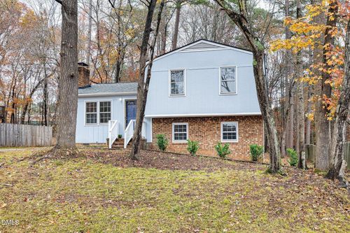 7812 Hemlock Ct, Raleigh, NC, 27615-4909 | Card Image