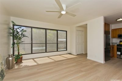 J206 - 87-131 Helelua Street, Home with 2 bedrooms, 1 bathrooms and 1 parking in Waianae HI | Image 2