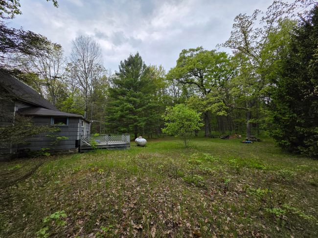 7470 Becker Rd, House other with 3 bedrooms, 1 bathrooms and null parking in Manistee MI | Image 28