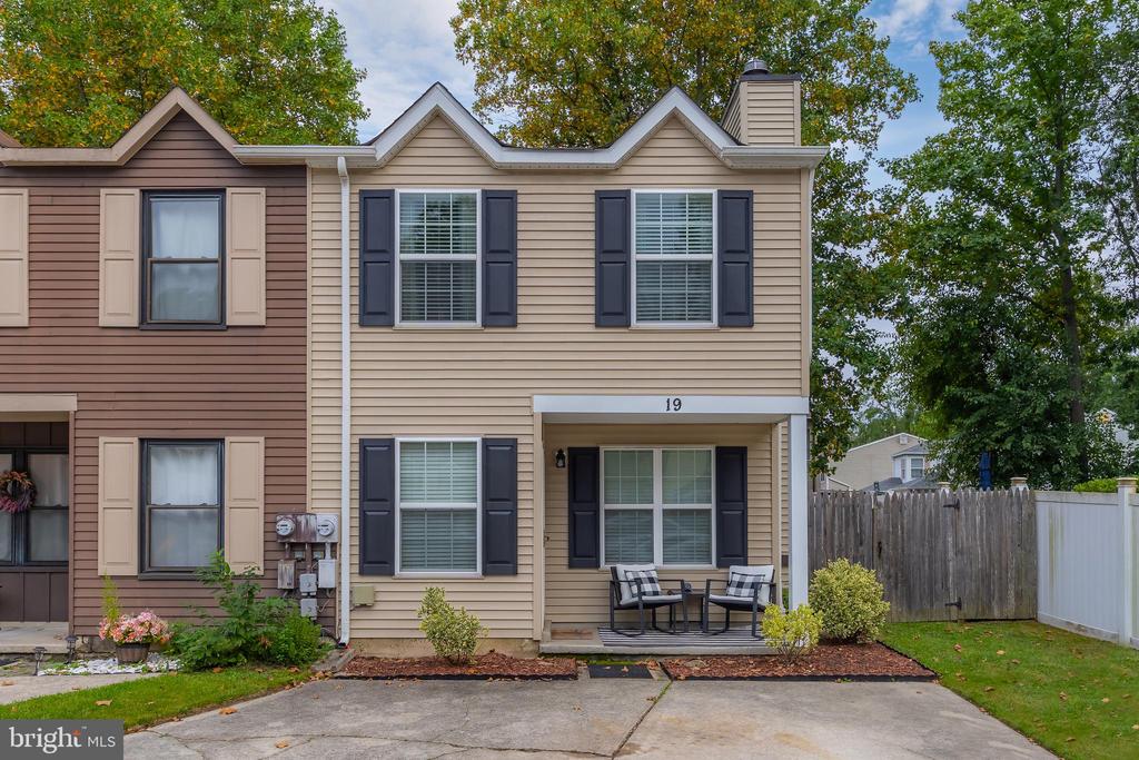 Nova Ct, Sewell, NJ 08080