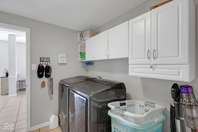11347 Whitewater Way, House other with 5 bedrooms, 4 bathrooms and null parking in Fishers IN | Image 25