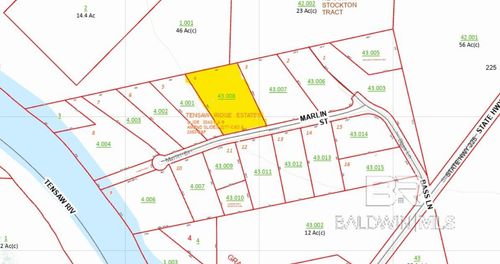 4 Marlin St, Stockton, AL, 36579 | Card Image