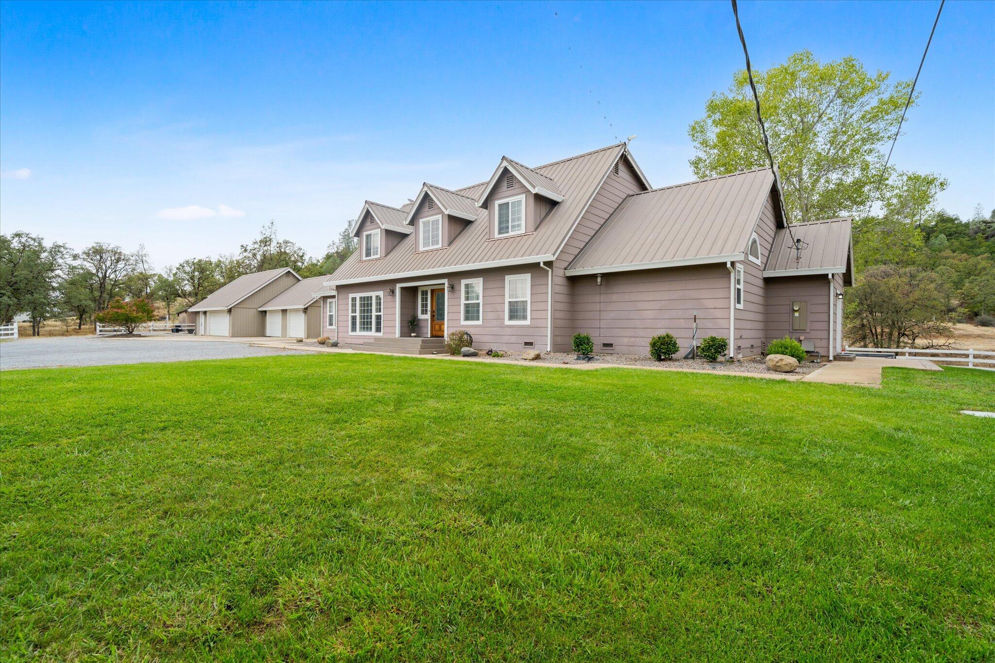 Residential in Oak Run 2