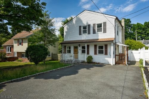 5 Reaville Ct, Parsippany, NJ, 07054-3637 | Card Image