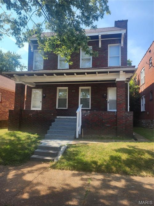 2-3235 Minnesota Ave, Saint Louis, MO, 63118-2904 | Card Image