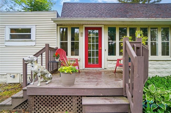 7438 Yawberg Rd, House other with 3 bedrooms, 1 bathrooms and null parking in Whitehouse OH | Image 5