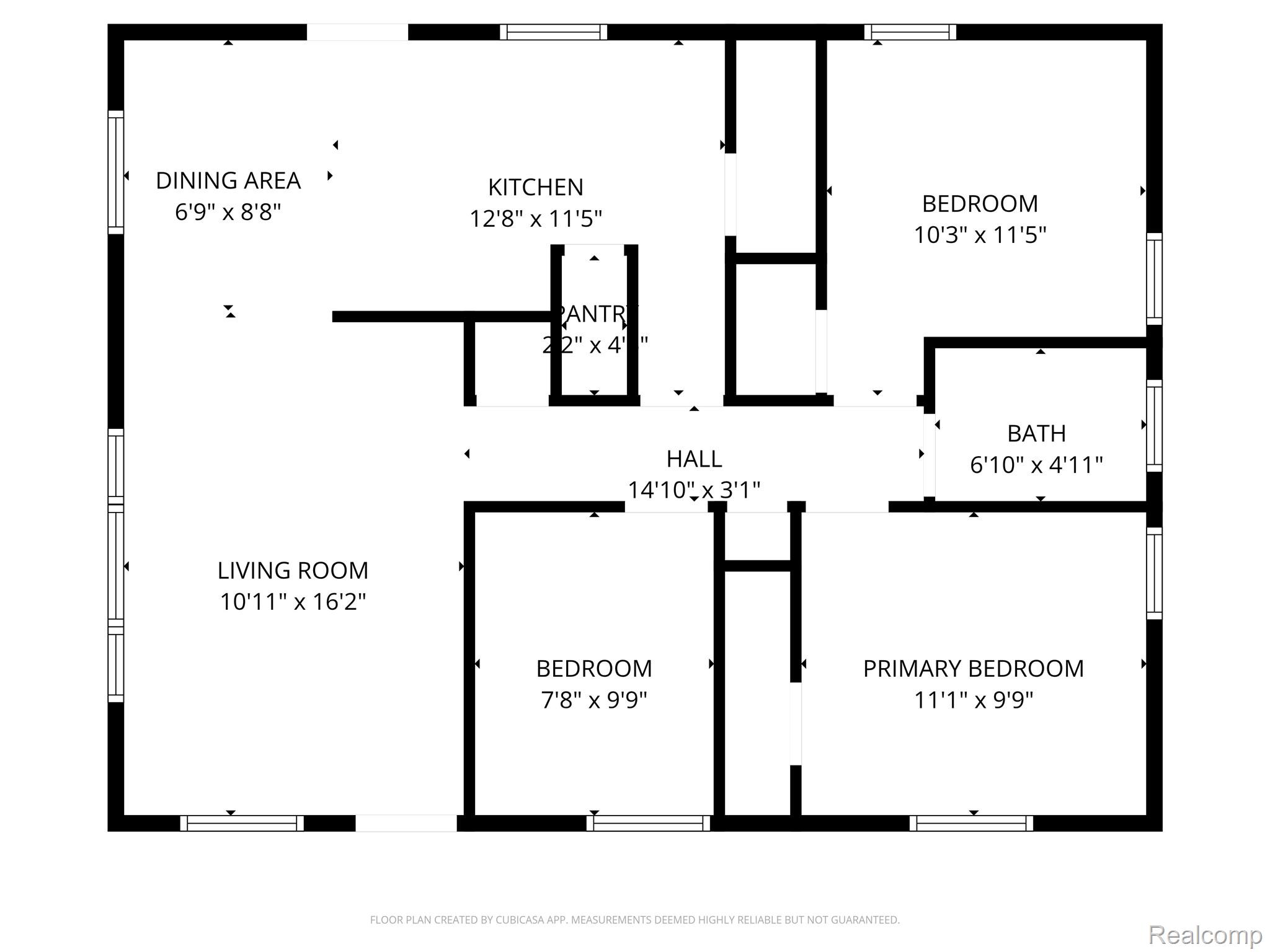 Residential in Allen Park 5