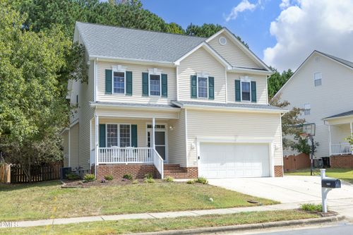 1421 Big Leaf Loop, Apex, NC, 27502-4050 | Card Image